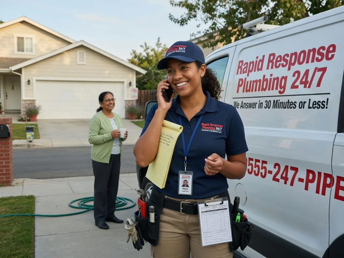 Emergency Plumber Bannock, OH FAQs